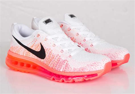 nike flyknit air max discount